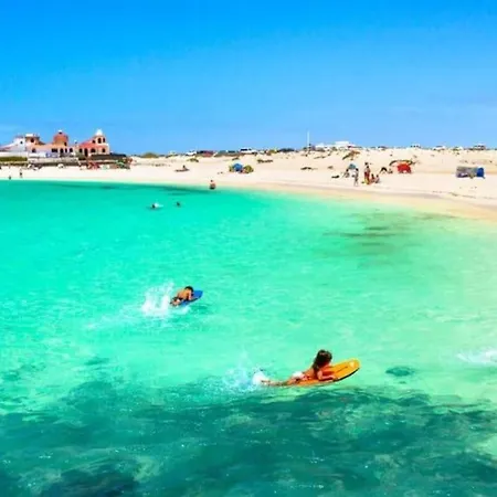 Costa Golf Lejlighed *