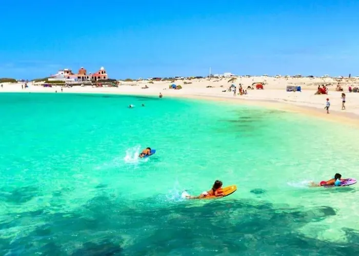 Costa Golf Lejlighed *