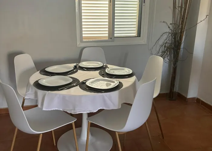 Lejlighed Costa Golf *