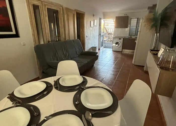 Lejlighed Costa Golf *