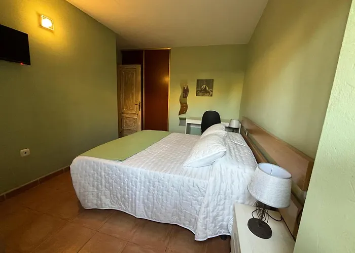 Lejlighed Costa Golf *