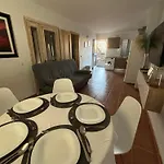 Apartament Costa Golf *