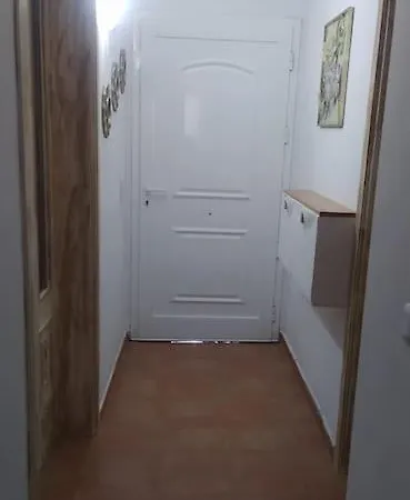 Appartement Costa Golf Costa De Antigua