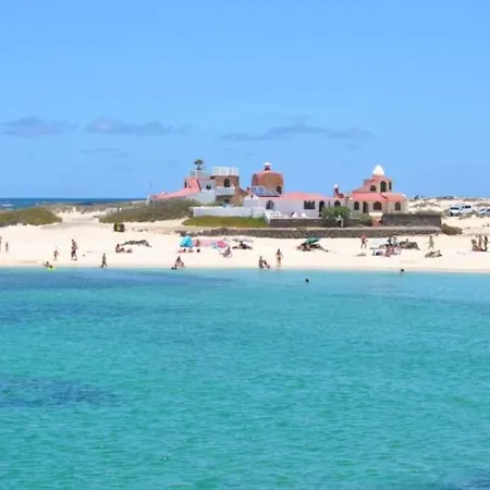 Apartmán Costa Golf