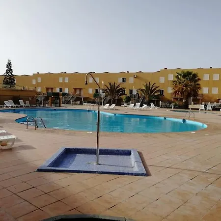 Costa Golf Apartmán