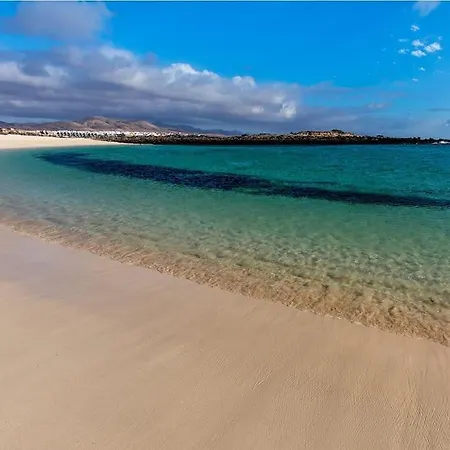 Costa Golf Appartement *