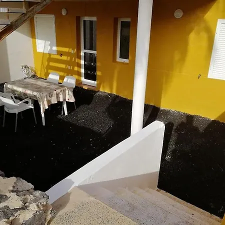 Appartement Costa Golf