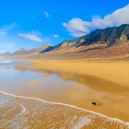 Costa Golf Appartement