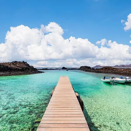 Costa Golf Appartement