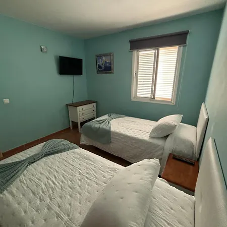 Costa Golf Appartement *