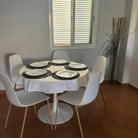 Appartement Costa Golf *