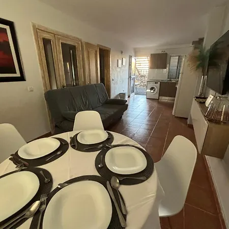 Appartement Costa Golf *