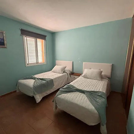 Costa Golf Appartement Costa De Antigua