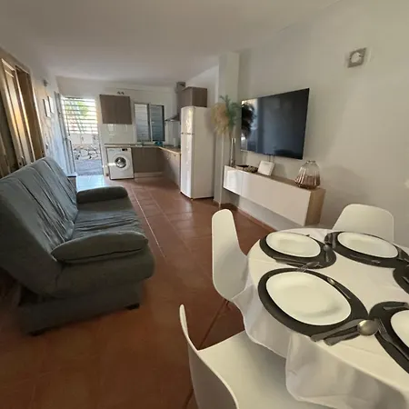 Appartement Costa Golf Costa De Antigua