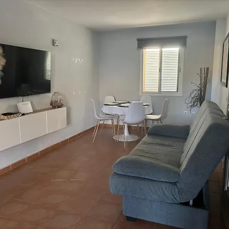 Costa Golf Appartement