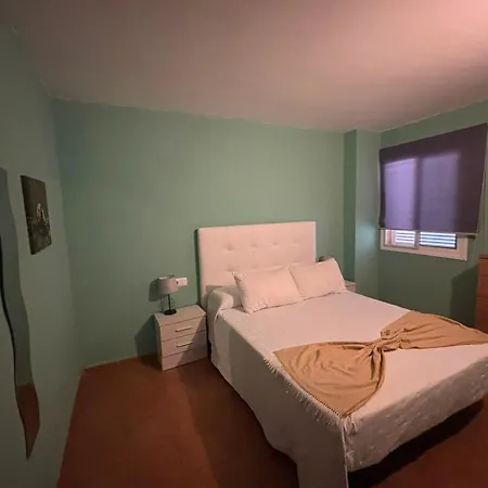Apartamento Costa Golf *