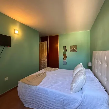 Apartamento Costa Golf