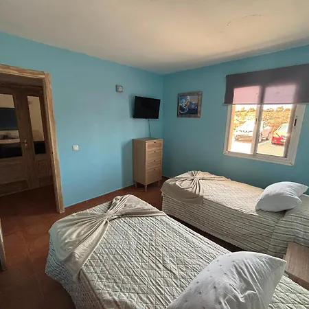 Costa Golf Apartamento