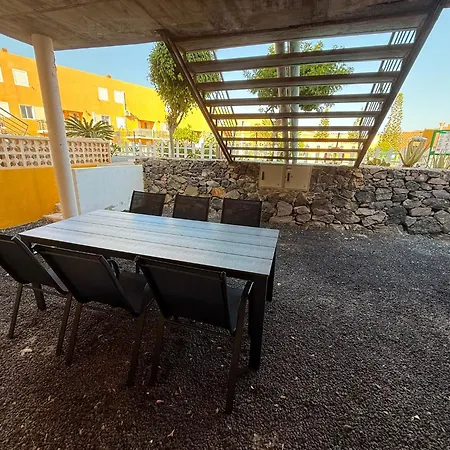 Apartmán Costa Golf Costa De Antigua