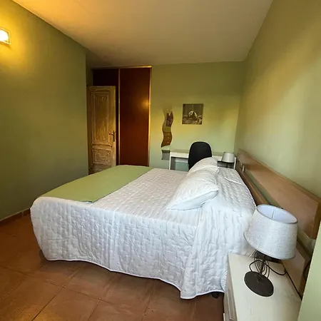 Апартаменты Costa Golf *